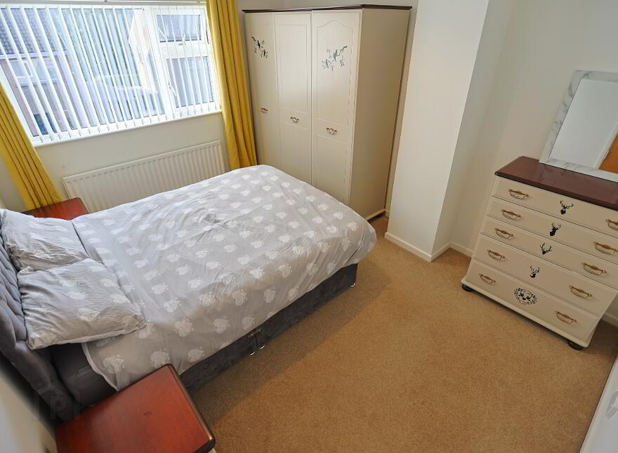 3 The Glebe, Portadown, Craigavon, BT63 5HN