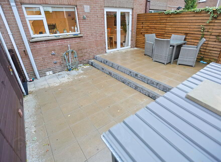 3 The Glebe, Portadown, Craigavon, BT63 5HN