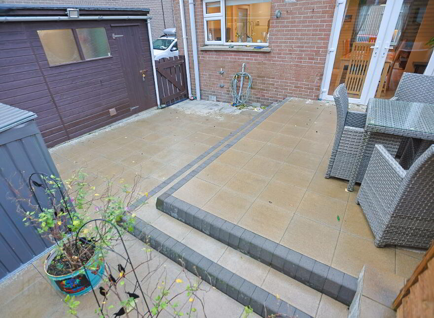 3 The Glebe, Portadown, Craigavon, BT63 5HN