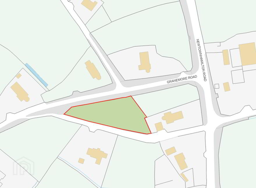 Granemore Road, Tassagh, Armagh, BT60 2RD