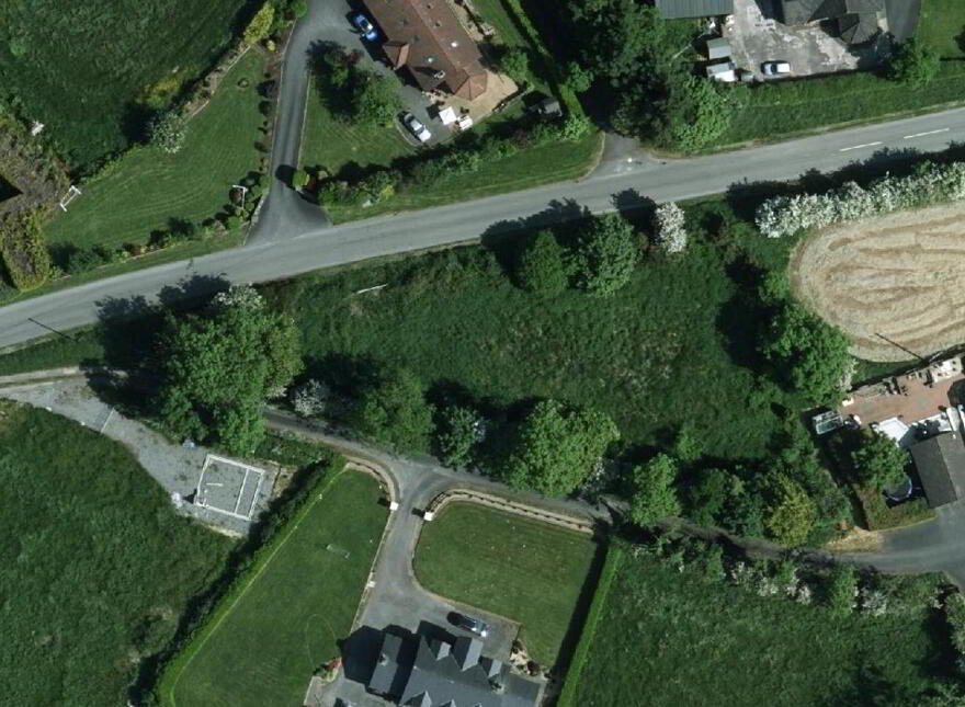 Granemore Road, Tassagh, Armagh, BT60 2RD