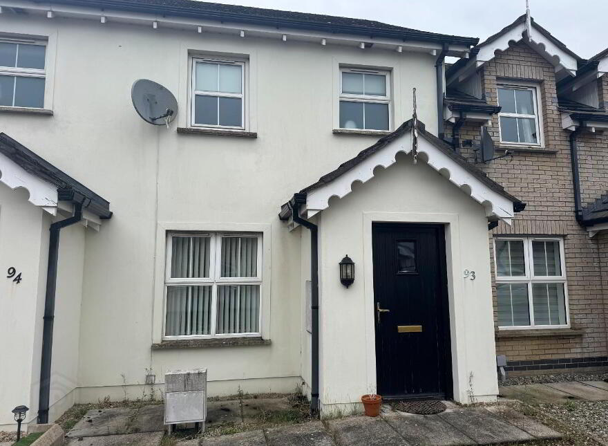 93 Gortin Meadows, Newbuildings, Londonderry, BT47 2TY photo