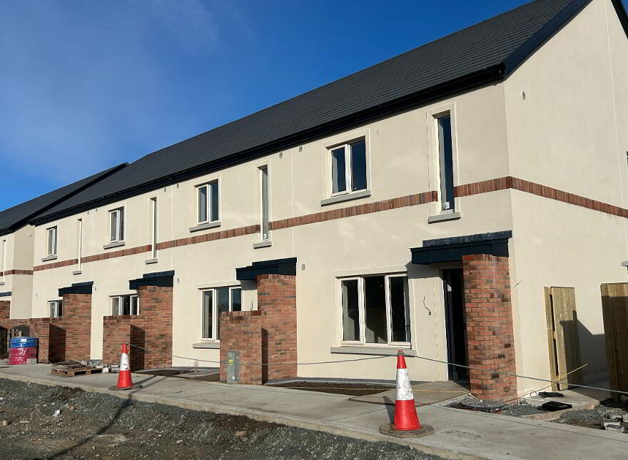 Type A, The Chesters, Termonfeckin Road, Drogheda