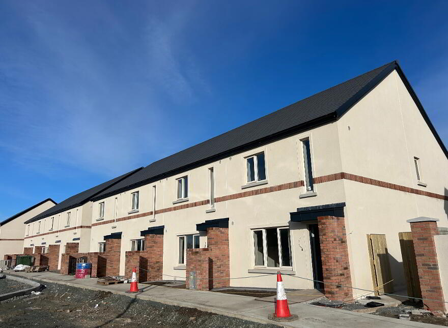 Type A, The Chesters, Termonfeckin Road, Drogheda
