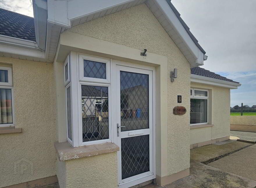 8 Whinland Drive, Moneydarragh Road, Annalong, BT34 4TZ