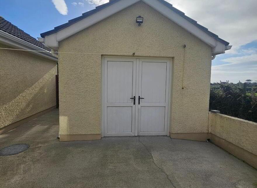 8 Whinland Drive, Moneydarragh Road, Annalong, BT34 4TZ