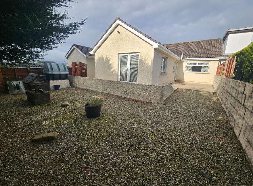 8 Whinland Drive, Moneydarragh Road, Annalong, BT34 4TZ