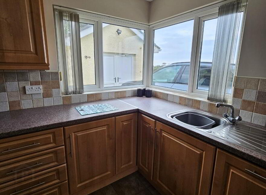 8 Whinland Drive, Moneydarragh Road, Annalong, BT34 4TZ