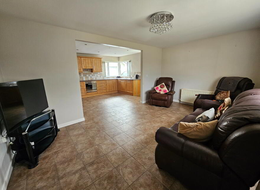 8 Whinland Drive, Moneydarragh Road, Annalong, BT34 4TZ