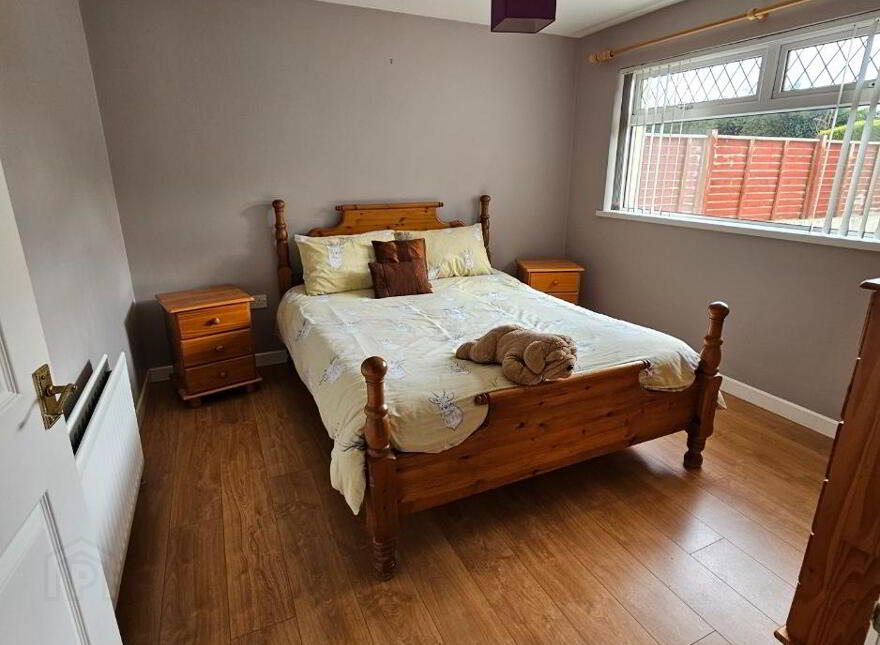 8 Whinland Drive, Moneydarragh Road, Annalong, BT34 4TZ