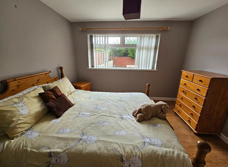 8 Whinland Drive, Moneydarragh Road, Annalong, BT34 4TZ