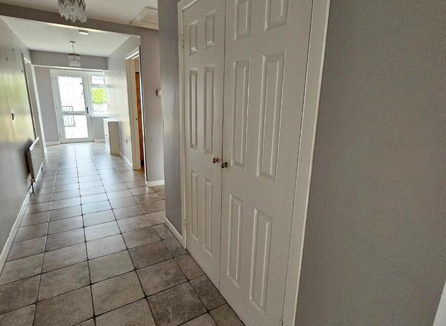 8 Whinland Drive, Moneydarragh Road, Annalong, BT34 4TZ