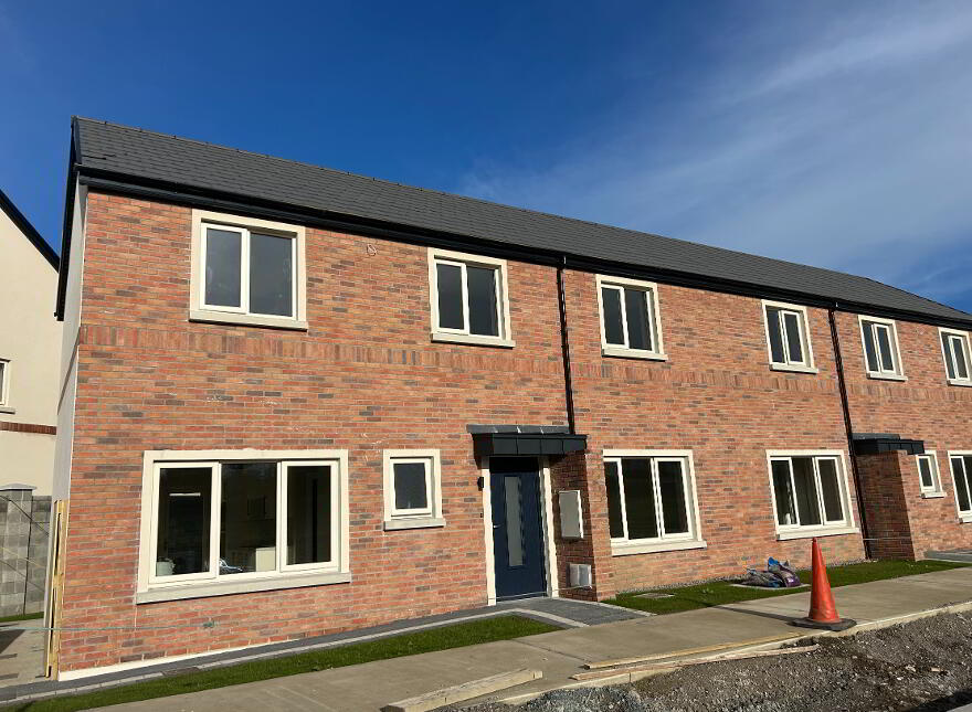 Type C, The Chesters, Termonfeckin Road, Drogheda