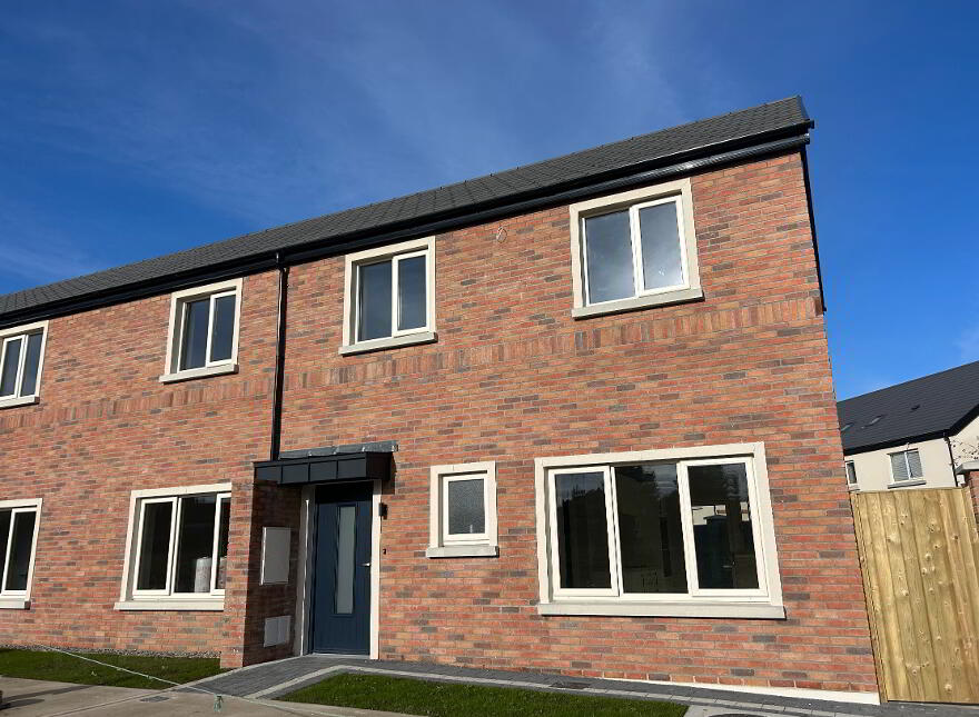 Type C, The Chesters, Termonfeckin Road, Drogheda