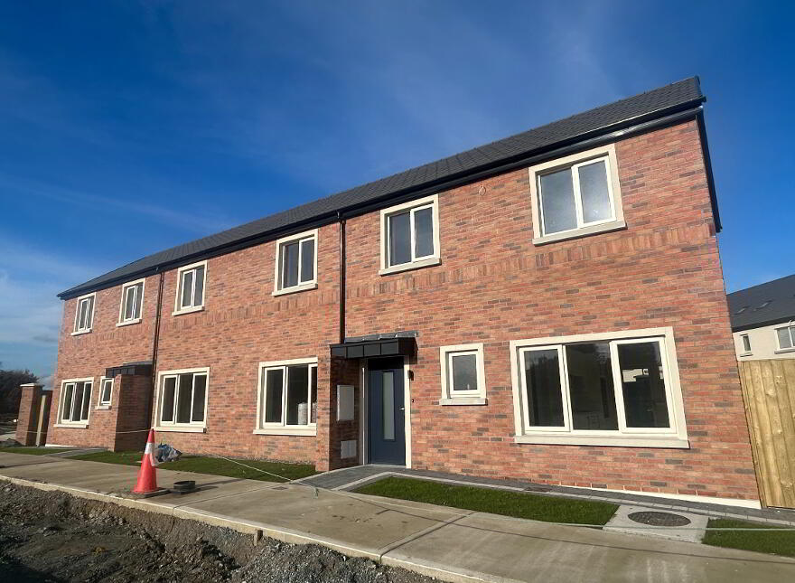 Type C, The Chesters, Termonfeckin Road, Drogheda