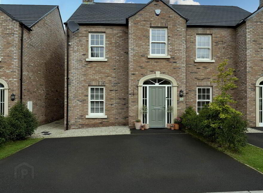 23 Tarry Wood, Lurgan, Craigavon, BT67 9NF