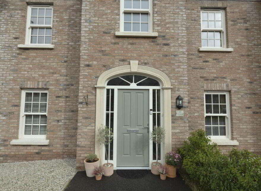 23 Tarry Wood, Lurgan, Craigavon, BT67 9NF