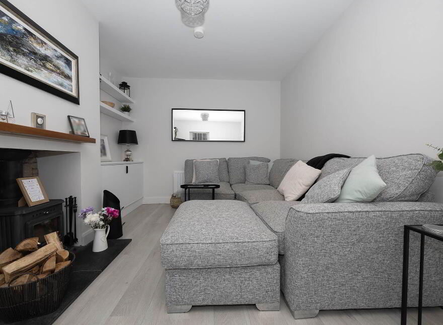 23 Tarry Wood, Lurgan, Craigavon, BT67 9NF