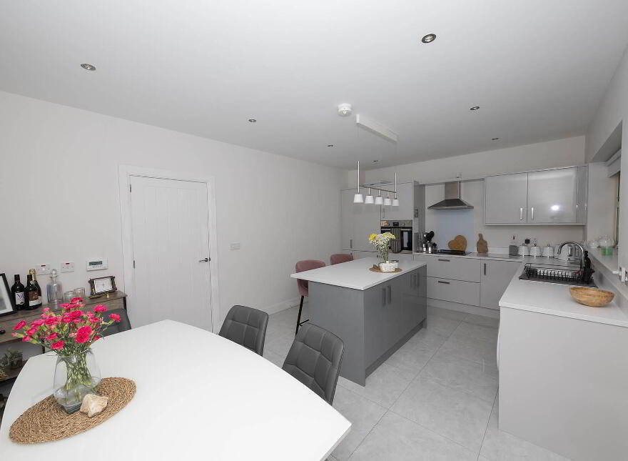 23 Tarry Wood, Lurgan, Craigavon, BT67 9NF