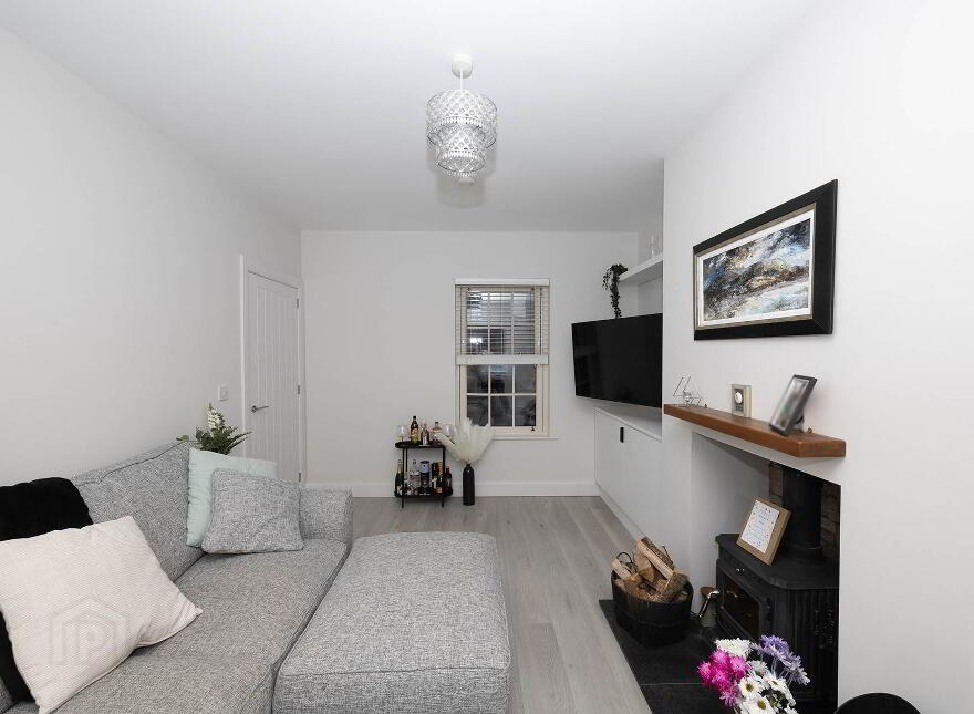 23 Tarry Wood, Lurgan, Craigavon, BT67 9NF