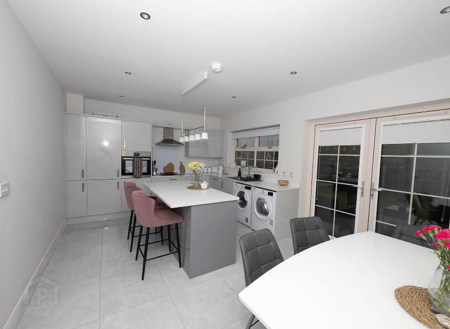 23 Tarry Wood, Lurgan, Craigavon, BT67 9NF