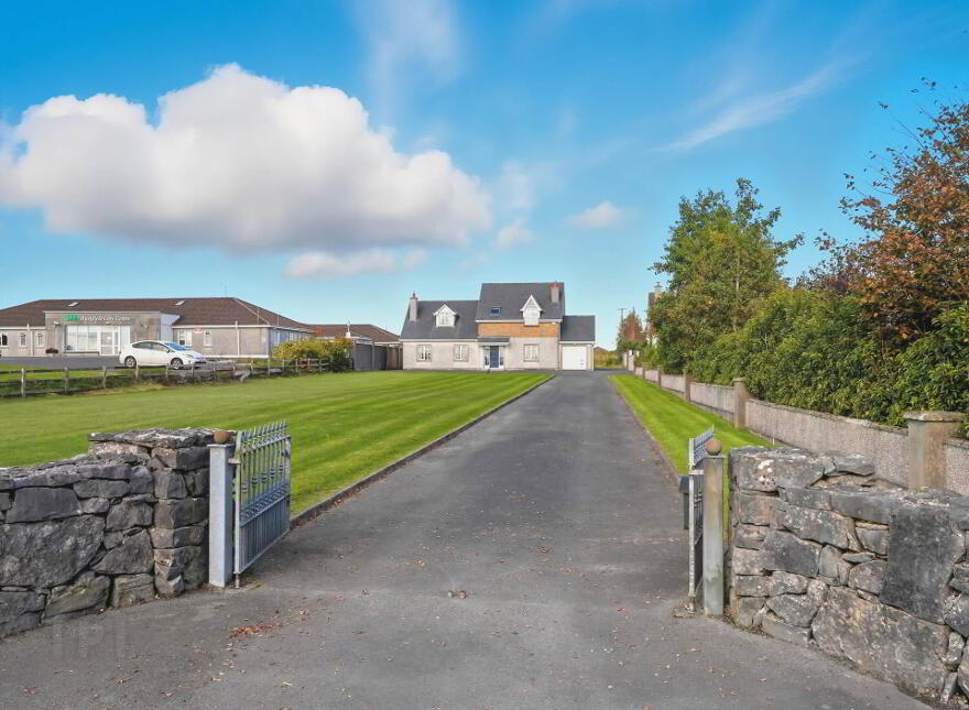 Bushfield, Oranmore, H91RP7T