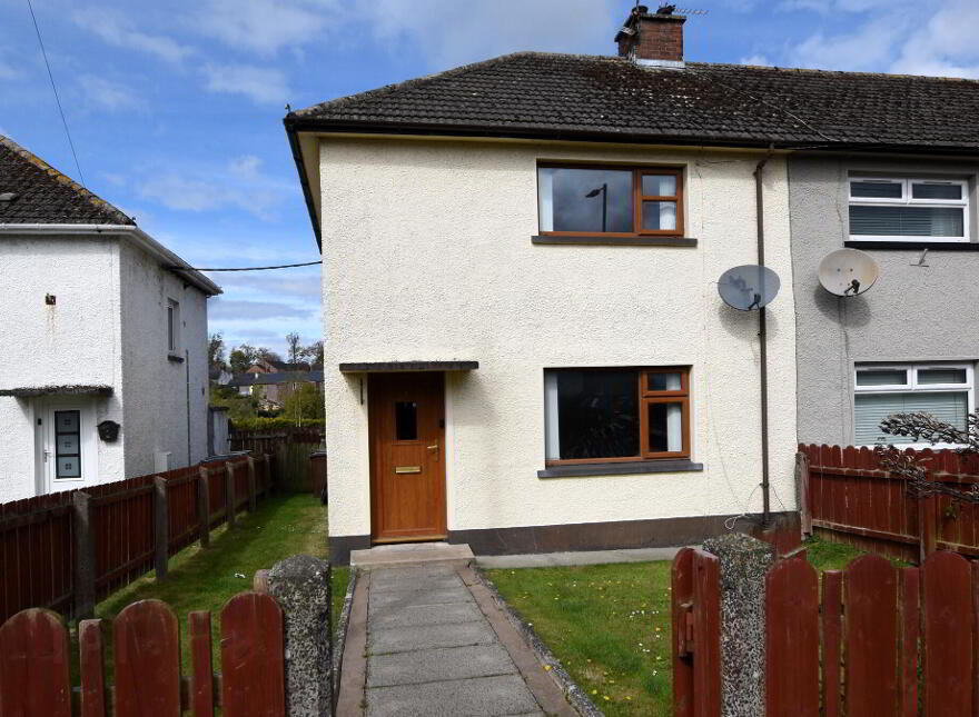 8 McCartney Place, Moira, BT67 0NU