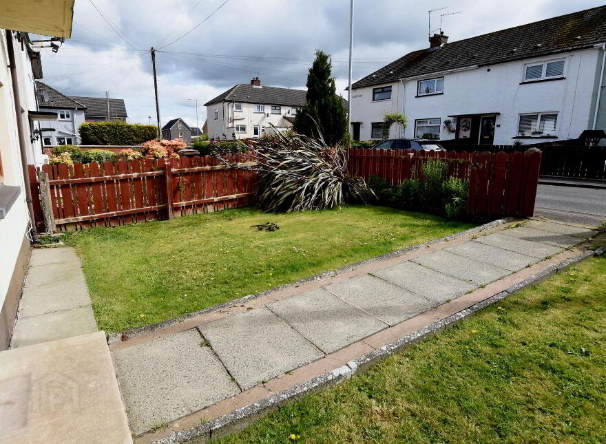 8 McCartney Place, Moira, BT67 0NU