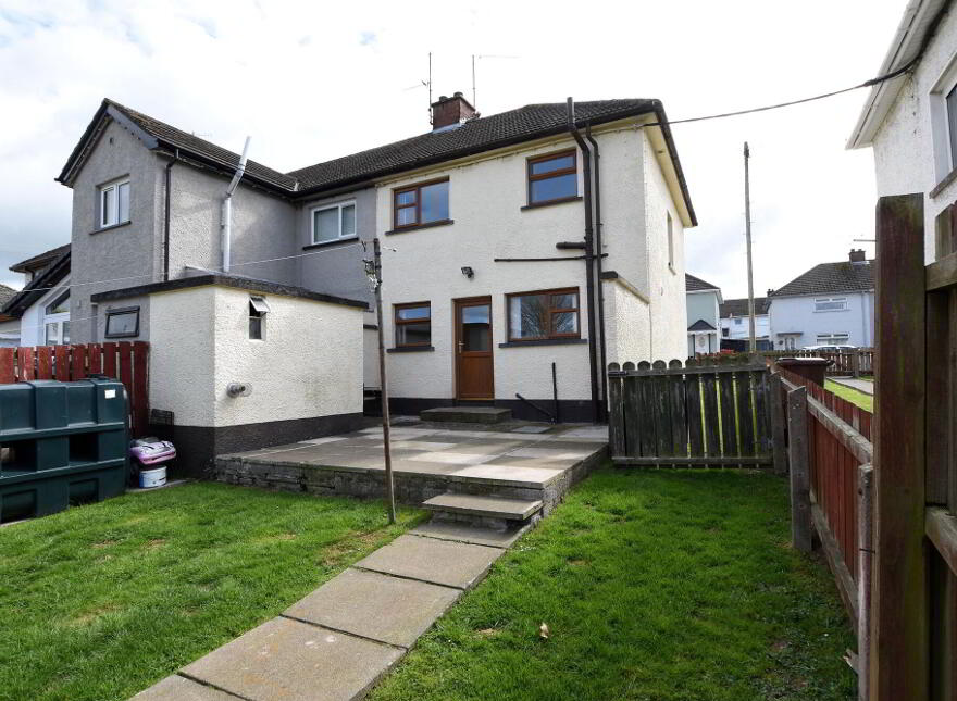 8 McCartney Place, Moira, BT67 0NU