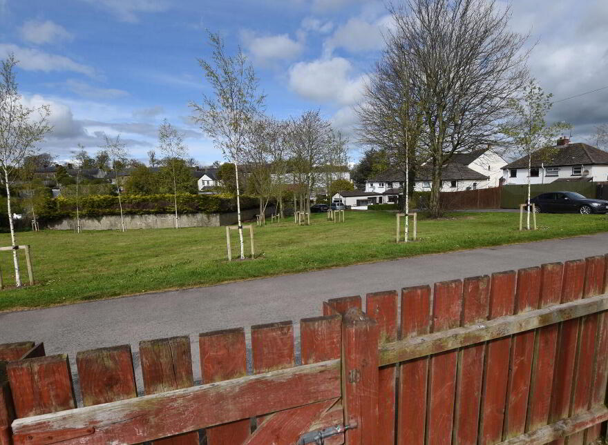 8 McCartney Place, Moira, BT67 0NU