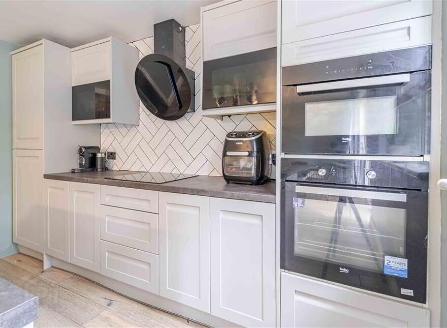 16 Kinallen Court, Kinallen, BT25 2DX