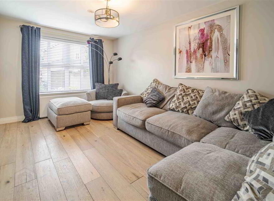 16 Kinallen Court, Kinallen, BT25 2DX
