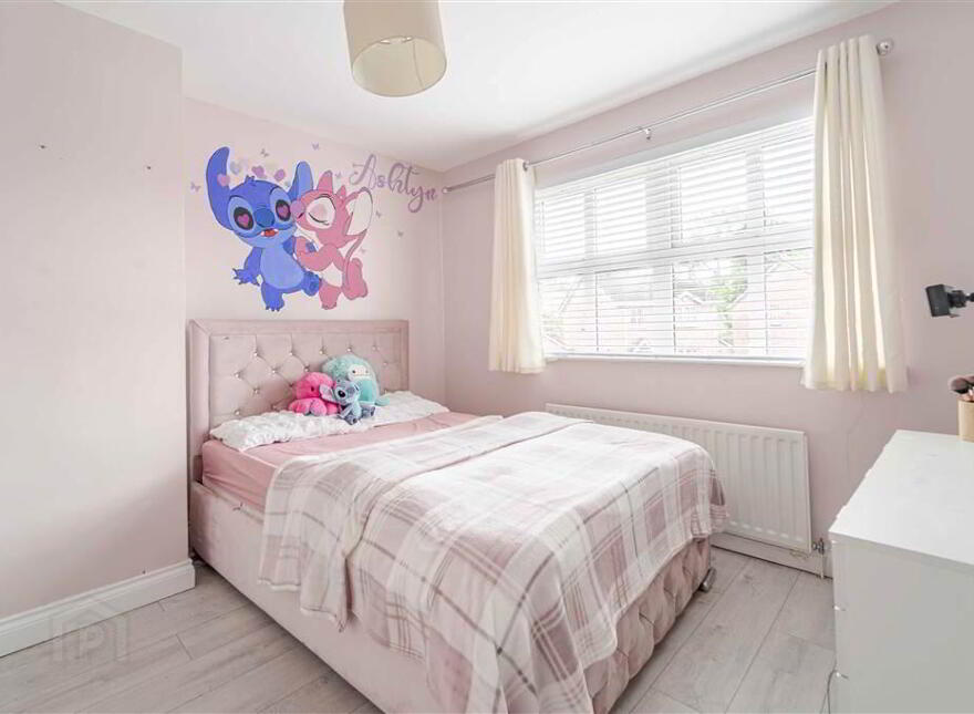 16 Kinallen Court, Kinallen, BT25 2DX