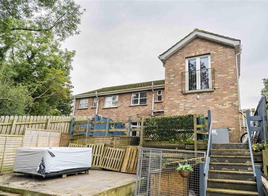 16 Kinallen Court, Kinallen, BT25 2DX