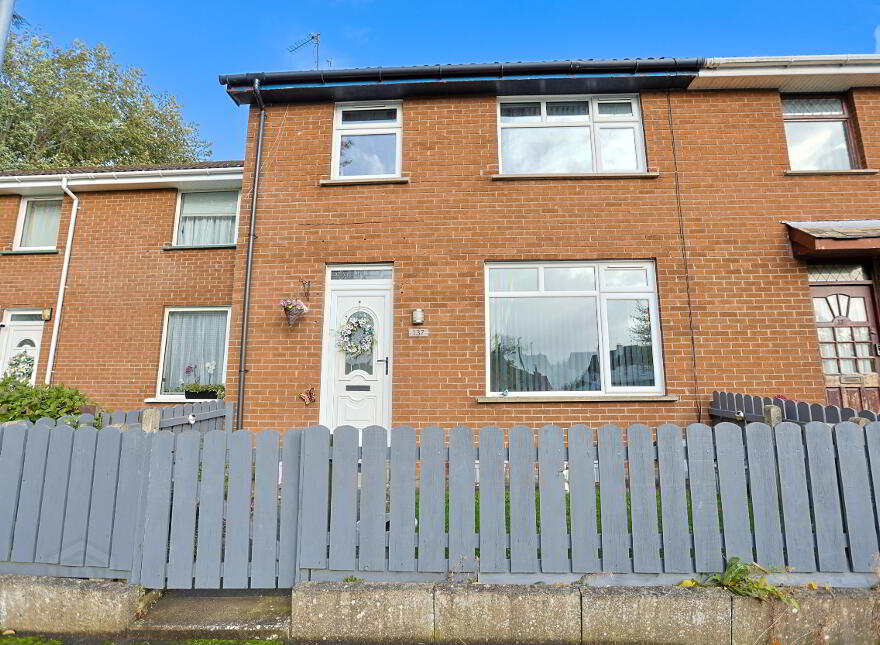 137 Ballyoran Park, Portadown, Craigavon, BT62 1JP photo