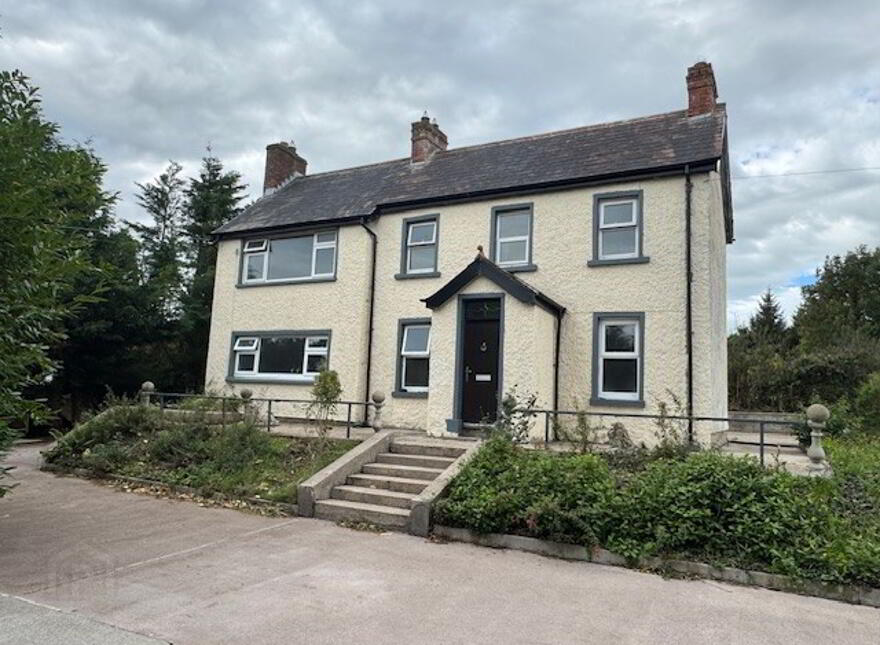 25 Killyneill Road, Dungannon, BT71 6LL photo