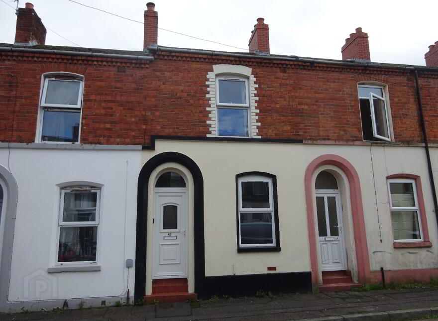 42 Walmer Street, Belfast, BT7 3EB photo