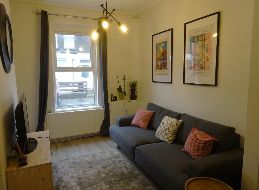 42 Walmer Street, Belfast, BT7 3EB