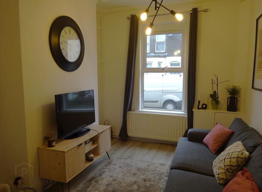 42 Walmer Street, Belfast, BT7 3EB