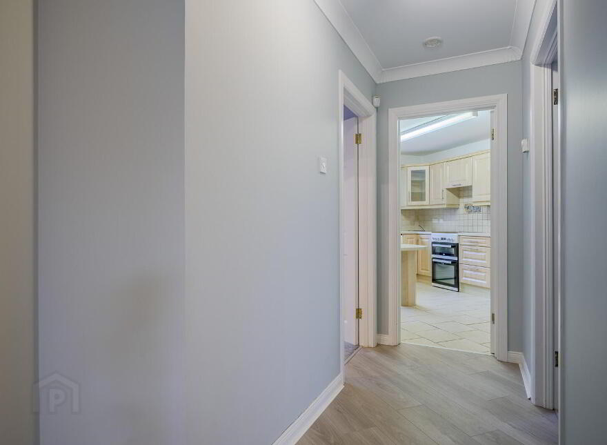 19 Sandringham Court, Bangor, BT20 5JE