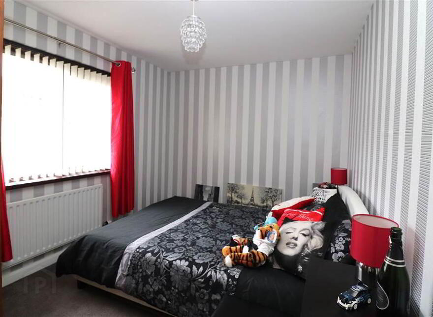 12 Jeremy Walk, Manor Park, Lisburn, BT28 1HD