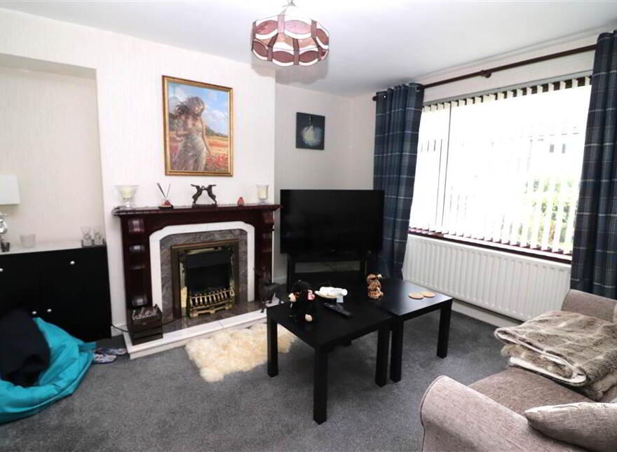 12 Jeremy Walk, Manor Park, Lisburn, BT28 1HD