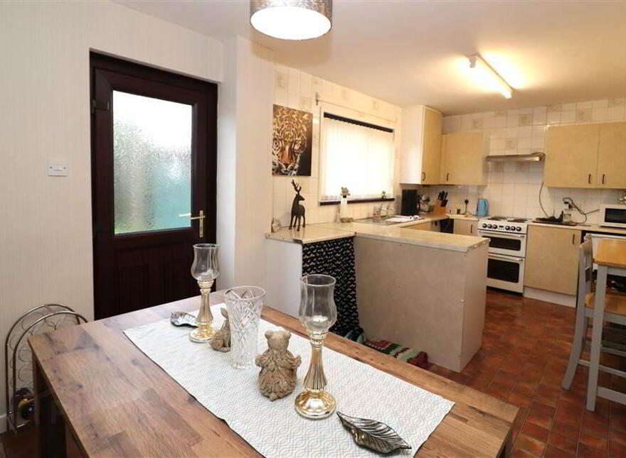 12 Jeremy Walk, Manor Park, Lisburn, BT28 1HD