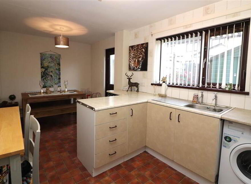 12 Jeremy Walk, Manor Park, Lisburn, BT28 1HD