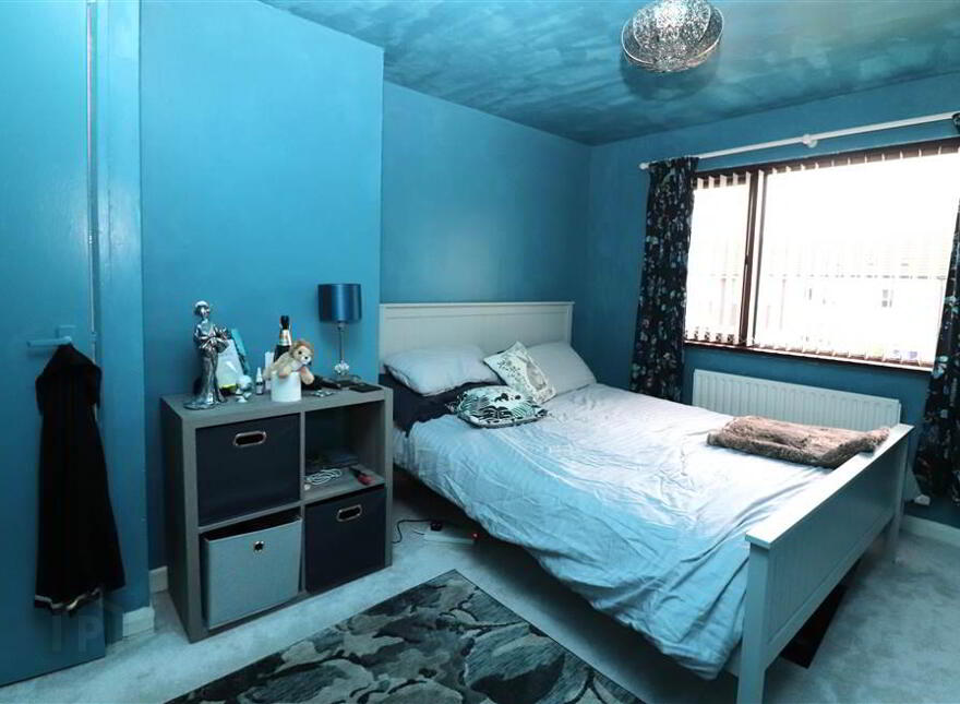 12 Jeremy Walk, Manor Park, Lisburn, BT28 1HD