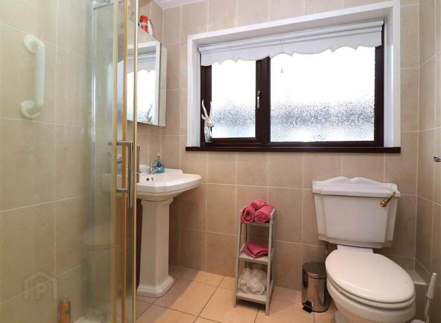 12 Jeremy Walk, Manor Park, Lisburn, BT28 1HD