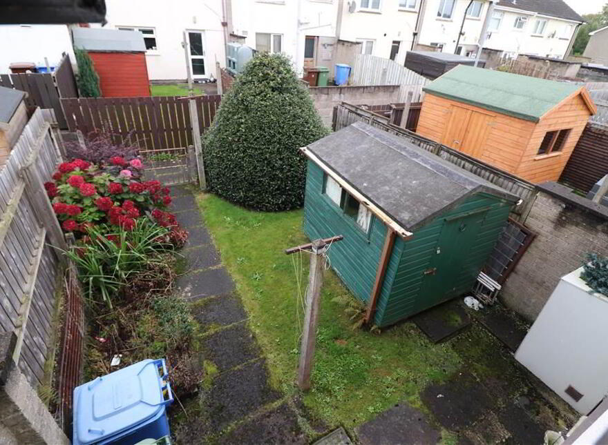 12 Jeremy Walk, Manor Park, Lisburn, BT28 1HD