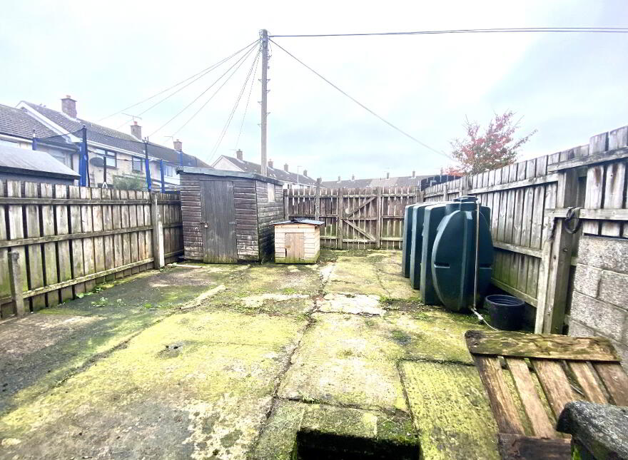 112 Salia Avenue, Carrickfergus, BT38 8NE
