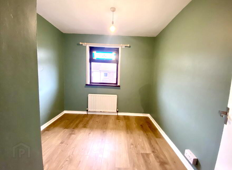 112 Salia Avenue, Carrickfergus, BT38 8NE
