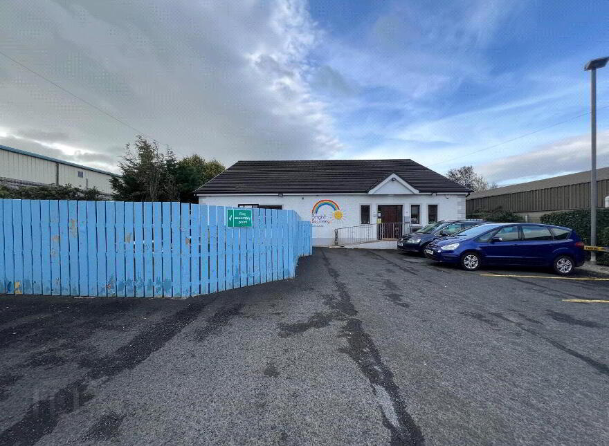 62-64 Rainey Street, Magherafelt, BT45 5AH